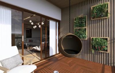 Project Image of 1400.0 - 8030.0 Sq.ft 2 BHK Apartment for buy in Grasslands Lakeside