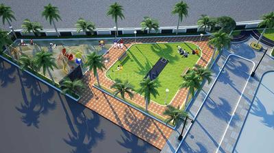 Project Image of 600.0 - 1000.0 Sq.ft Residential Plot Plot for buy in Sarthak Greens