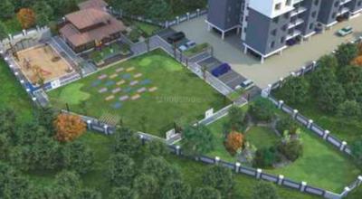 Project Image of 393.74 - 694.0 Sq.ft 1 BHK Apartment for buy in Royal Yogville Phase II