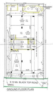 Project Image of 424.22 - 446.92 Sq.ft 2 BHK Apartment for buy in Sarkar Kiran