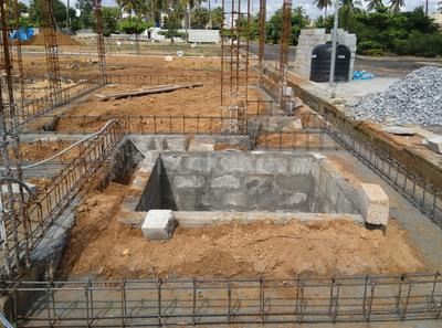 Project Image of 1750.0 - 1900.0 Sq.ft 3 BHK Villa for buy in Gravity Nakshatra