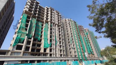 Project Image of 1458.0 - 1899.0 Sq.ft 2 BHK Apartment for buy in Status Sharan