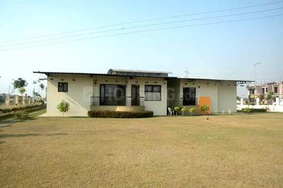Project Image of 0.0 - 1720.0 Sq.ft 3 BHK Independent Floor for buy in Amgeco Palm Garden