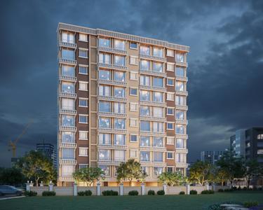 Project Image of 241.0 - 453.7 Sq.ft 1 RK Apartment for buy in Urban Icon