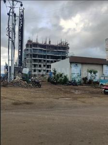 Project Image of 322.92 - 456.28 Sq.ft 1 BHK Apartment for buy in Tanish Pearls Phase 2
