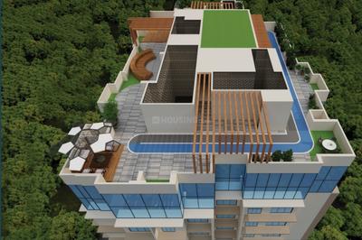 Project Image of 387.0 - 737.0 Sq.ft 1 BHK Apartment for buy in Pramanik Walchand Avenue