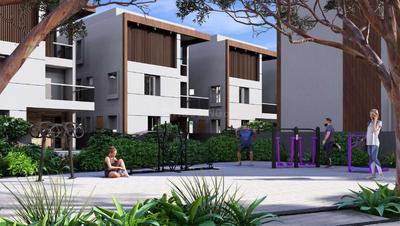 Project Image of 2848.0 - 4053.0 Sq.ft 4 BHK Villa for buy in Sri Sparkle Haven