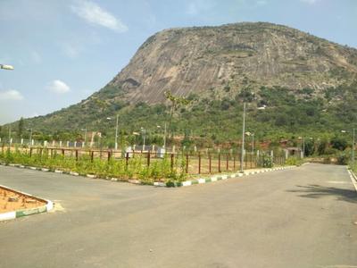Project Image of 1250.0 - 2400.0 Sq.ft Residential Plot Plot for buy in DivyaSree Base Camp