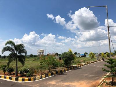 Project Image of 1350.0 - 6641.0 Sq.ft Residential Plot Plot for buy in Akshita Golden Breeze