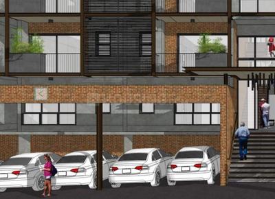 Project Image of 440.0 - 1800.0 Sq.ft 1 RK Apartment for buy in Inner Orchard In Bloom