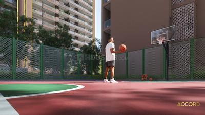 Project Image of 0.0 - 1620.3 Sq.ft 4 BHK Apartment for buy in Aurum Alumni Accord