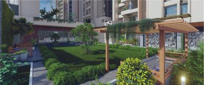 Project Image of 1913.0 - 8319.0 Sq.ft 3 BHK Apartment for buy in Pranami Crest