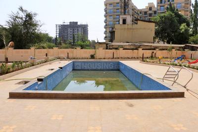 Project Image of 397.0 - 491.0 Sq.ft 1 BHK Apartment for buy in Squarefeet Regal Square Phase II Building No 6 And 7