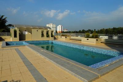 Project Image of 1150.0 - 1700.0 Sq.ft 3 BHK Apartment for buy in Classic Summer Sand