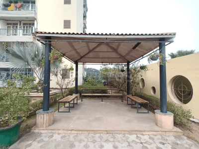 Project Image of 950.0 - 2100.0 Sq.ft 2 BHK Apartment for buy in Prateek Laurel