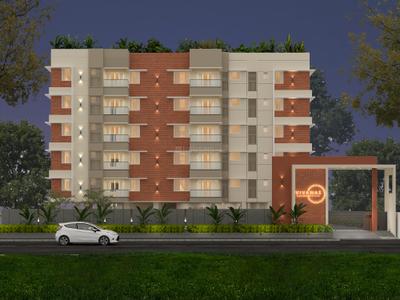 Project Image of 1049.0 - 1611.0 Sq.ft 2 BHK Apartment for buy in Vivanas Aloft