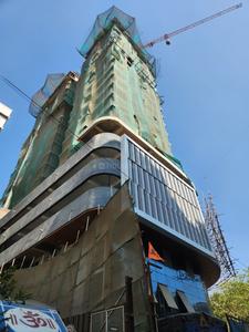 Project Image of 350 Sq.ft 1 BHK Apartment / Flat for sale in Goregaon West for Rs. 8500000