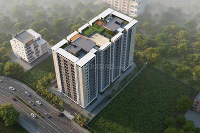 Project Image of 2057.0 - 2964.0 Sq.ft 3 BHK Apartment for buy in Royal Eternia