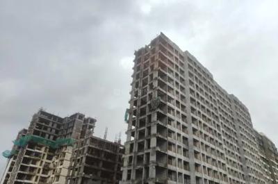 Project Image of 580 Sq.ft 1 BHK Apartment / Flat for sale in Nalasopara West for Rs. 2800000
