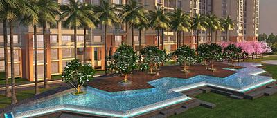 Project Image of 1291.0 - 2894.0 Sq.ft 3 BHK Apartment for buy in Godrej Anandam Tower F 18 19