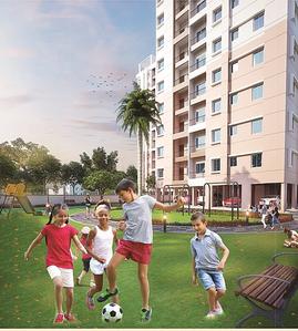 Project Image of 1232.0 - 1776.0 Sq.ft 2 BHK Apartment for buy in Mahalaxmi Plaza
