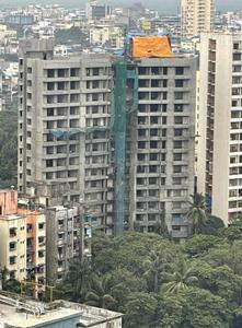 Project Image of 590.0 - 988.0 Sq.ft 1 BHK Apartment for buy in Trushna