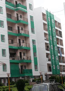 Project Image of 762.95 - 999.32 Sq.ft 2 BHK Apartment for buy in Paras Heights Phase II