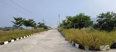 Project Image of 1350.0 - 2700.0 Sq.ft Residential Plot Plot for buy in Jb Terra Green Hills