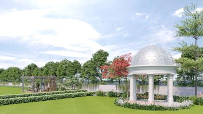 Project Image of 1460.0 - 4806.0 Sq.ft Residential Plot Plot for buy in SVN Bay Parck Beachfront Plots And Villas