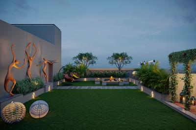 Project Image of 1269.0 - 1764.0 Sq.ft 2 BHK Apartment for buy in Kalash
