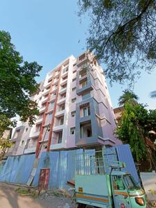 Vaidik Om Shikhar Elevation 1