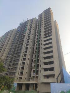 Project Image of 0.0 - 783.0 Sq.ft 3 BHK Apartment for buy in Tata Eureka Park Phase 1