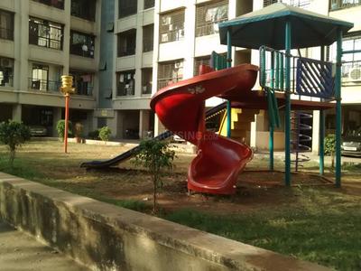 Project Image of 600.0 - 1200.0 Sq.ft 1 BHK Apartment for buy in Happy Home Sarvodaya Anand