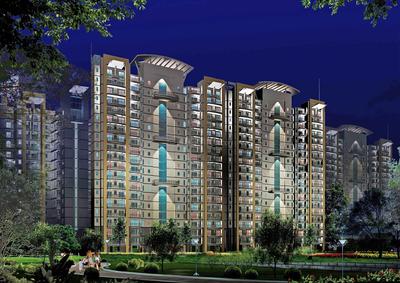 Project Image of 1265.0 - 2550.0 Sq.ft 2 BHK Apartment for buy in Parsvnath Preston