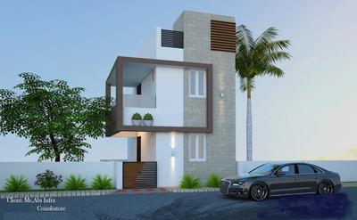 Project Image of 1210 Sq.ft 2 BHK Independent House for sale in Karamadai for Rs. 5850000