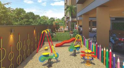 Project Image of 619.46 - 655.0 Sq.ft 2 BHK Apartment for buy in JSB Shyamved Sapphire