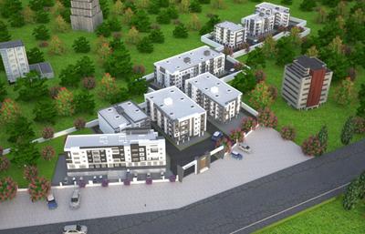 Project Image of 897.0 - 1290.0 Sq.ft 2 BHK Apartment for buy in Vishrams Nest