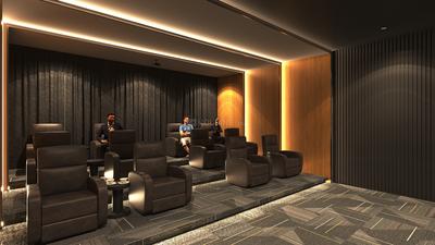 Project Image of 1043.0 - 1838.0 Sq.ft 2 BHK Apartment for buy in Rudra Gardenia Phase 1