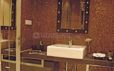 Project Image of 0.0 - 1600.0 Sq.ft 3 BHK Apartment for buy in RNA Builders NG Grande
