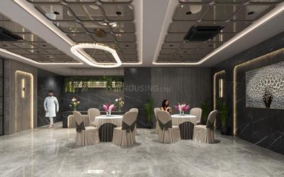 Project Image of 1365.94 - 2392.82 Sq.ft 3 BHK Apartment for buy in Rgate Ishaan Atulyam