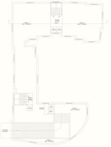 Project Image of 1408.0 - 2106.0 Sq.ft 3 BHK Apartment for buy in W The Prime Trinity