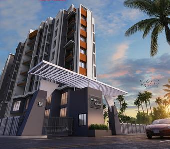 Project Image of 901.0 - 1317.0 Sq.ft 2 BHK Apartment for buy in Kochar Platinum