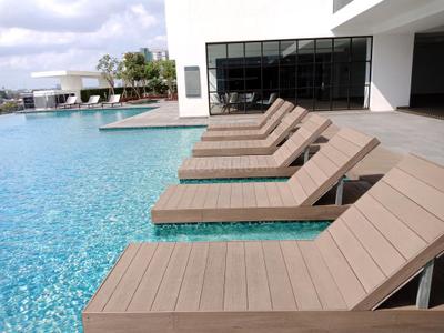 Project Image of 847.23 - 1094.9 Sq.ft 3 BHK Apartment for buy in ANP Deck 88