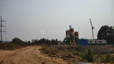 Project Image of 490.0 - 1116.0 Sq.ft 1 BHK Apartment for buy in Superb Maximus Residency Phase I