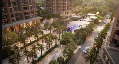 Project Image of 790.0 - 1883.0 Sq.ft 2 BHK Apartment for buy in Sattva City