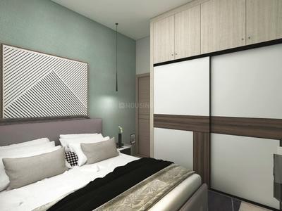 Project Image of 1000.0 - 1607.0 Sq.ft 3 BHK Villa for buy in Alankar Royal Nest