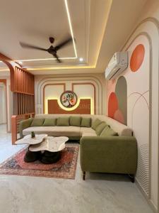 Project Image of 1341.2 - 1484.0 Sq.ft 3 BHK Apartment for buy in Sky Elegant