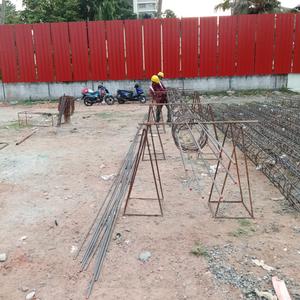 Project Image of 1257.0 - 1666.0 Sq.ft 2 BHK Apartment for buy in Asset The Avon Bridgetown