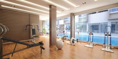 Project Image of 1185.0 - 1377.0 Sq.ft 2.5 BHK Apartment for buy in Purti Nest