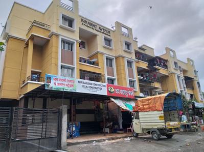 Project Image of 618.0 - 798.0 Sq.ft 1 BHK Apartment for buy in Rajendra Binawat Avenue